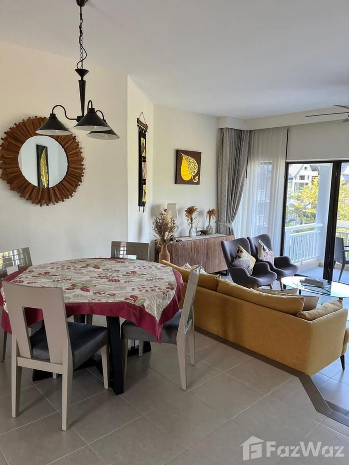 2 Bedroom Condo for rent at Allamanda Laguna 1628272