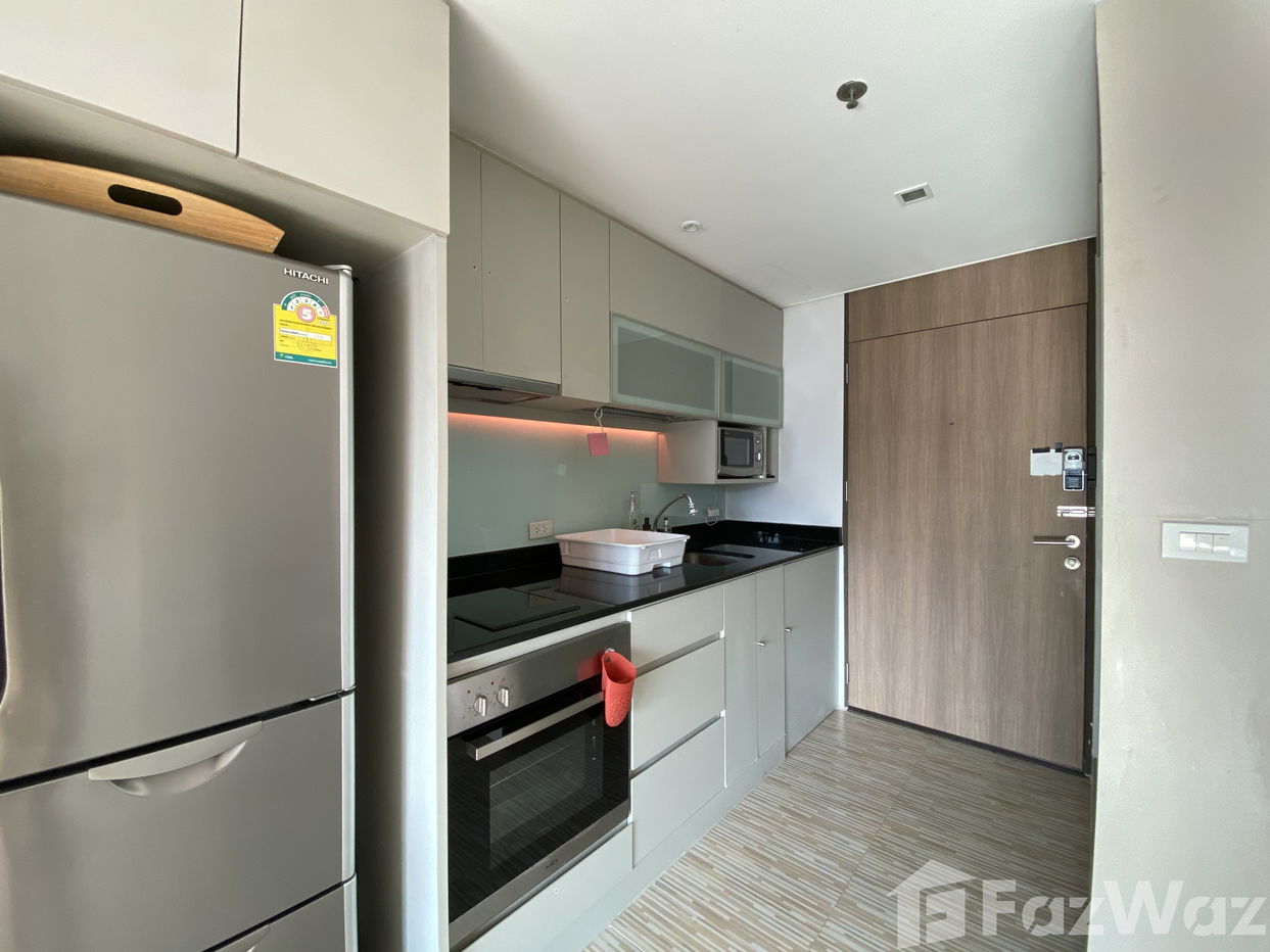 1 Bedroom Condo for rent at Noble Remix 1098576