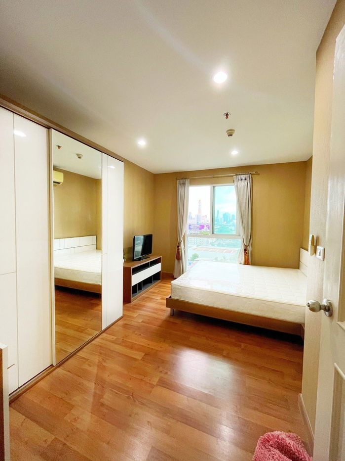 For  rent  The Mark Ratchada - Airport Link 🔴🔴