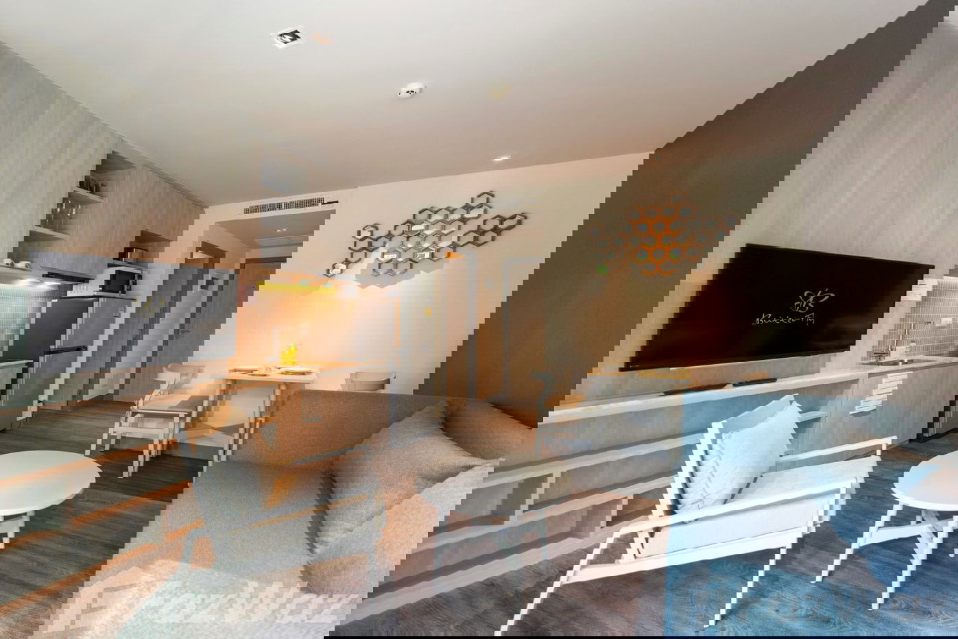 1 Bedroom Condo for rent at Karon Butterfly 1630088