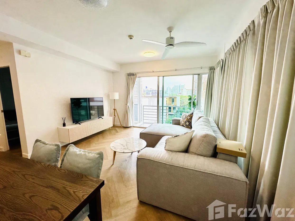2 Bedroom Condo for rent at Baan Sandao 1837274