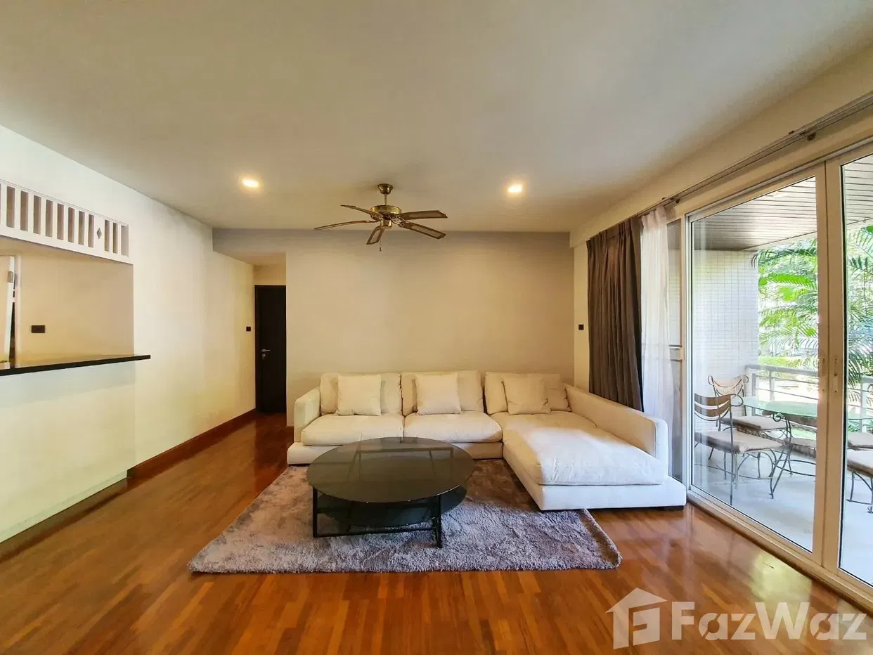 2 Bedroom Condo for rent at Baan Sansaran Condo 82592