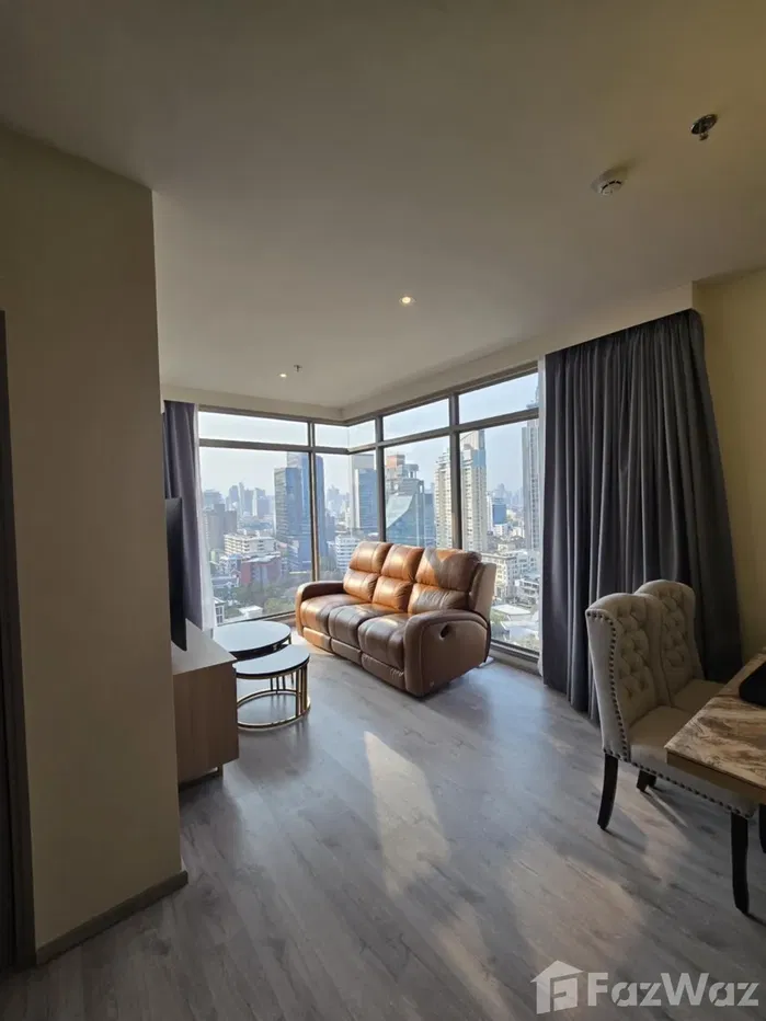 2 Bedroom For Rent in Ekkamai 5659732