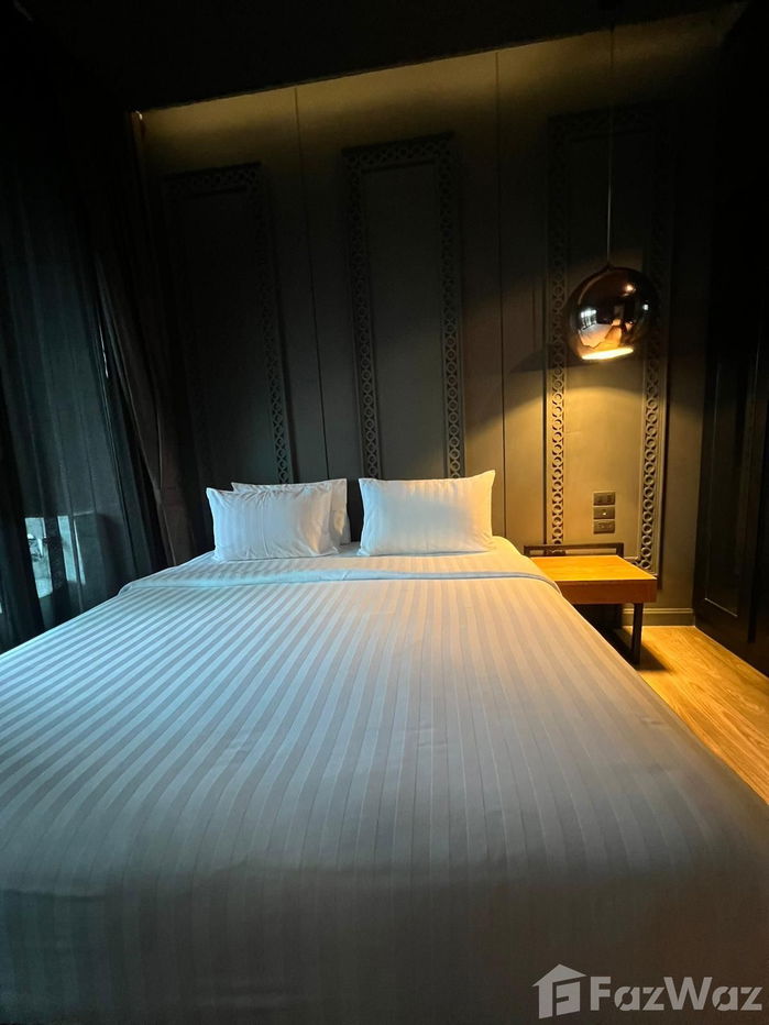 1 bedroom condo for rent at Saturday condo. 2006222