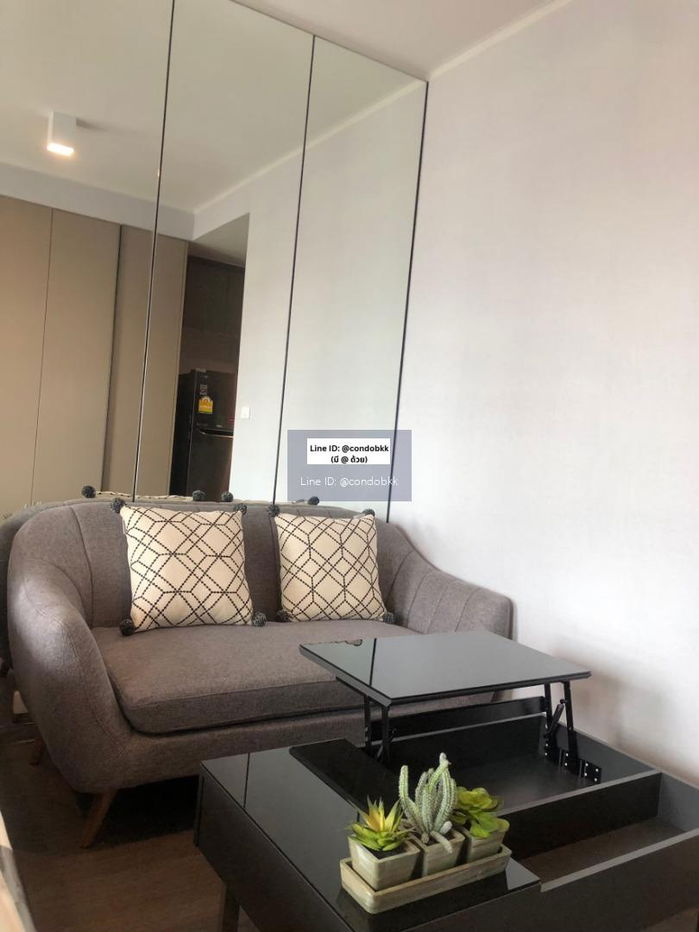 出租公寓：Ideo Sukhumvit 93