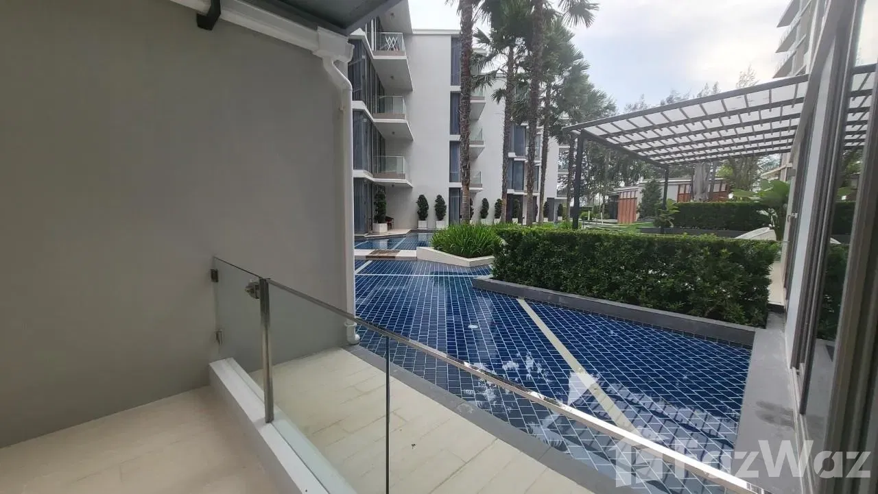 2 Bedroom Condo for Rent at The Pine Condo 5627394
