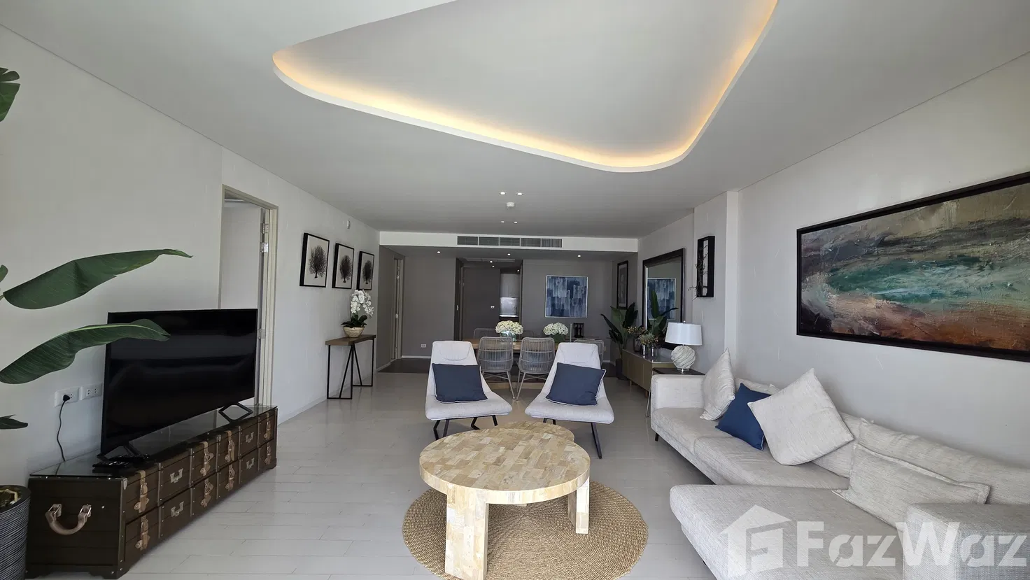 3 bedroom unit for rent at Veranda Residence Hua Hin! 5597725