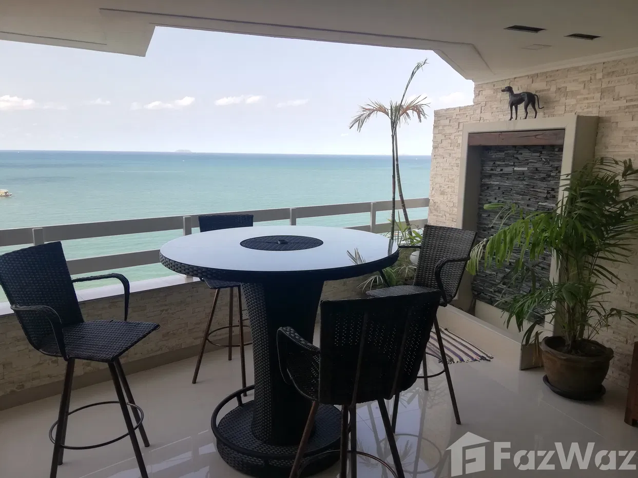 The Dream Property Awaits: คอนโดหรู 93 ตร.ม. ในชลบุรี 164909