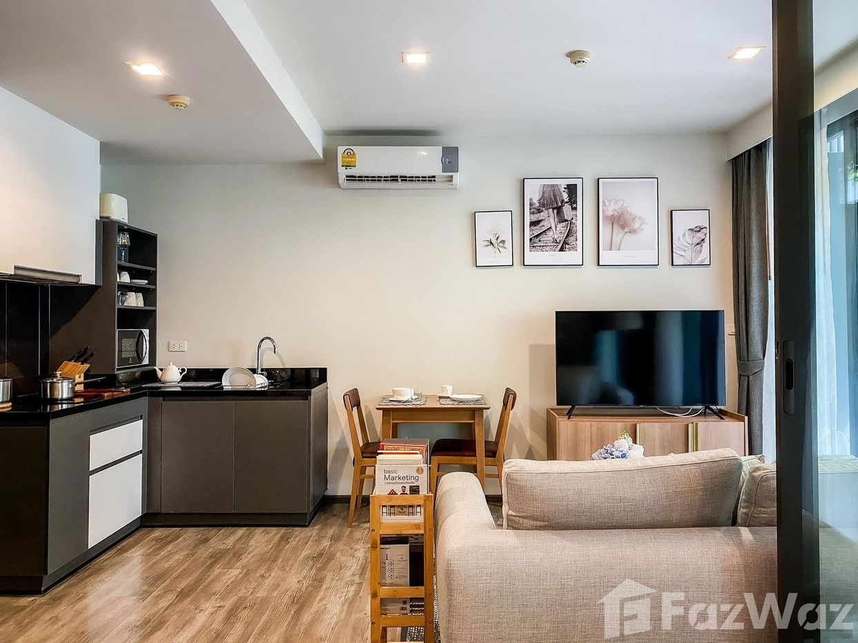 1 Bedroom Condo for rent at The Deck Patong 1836204