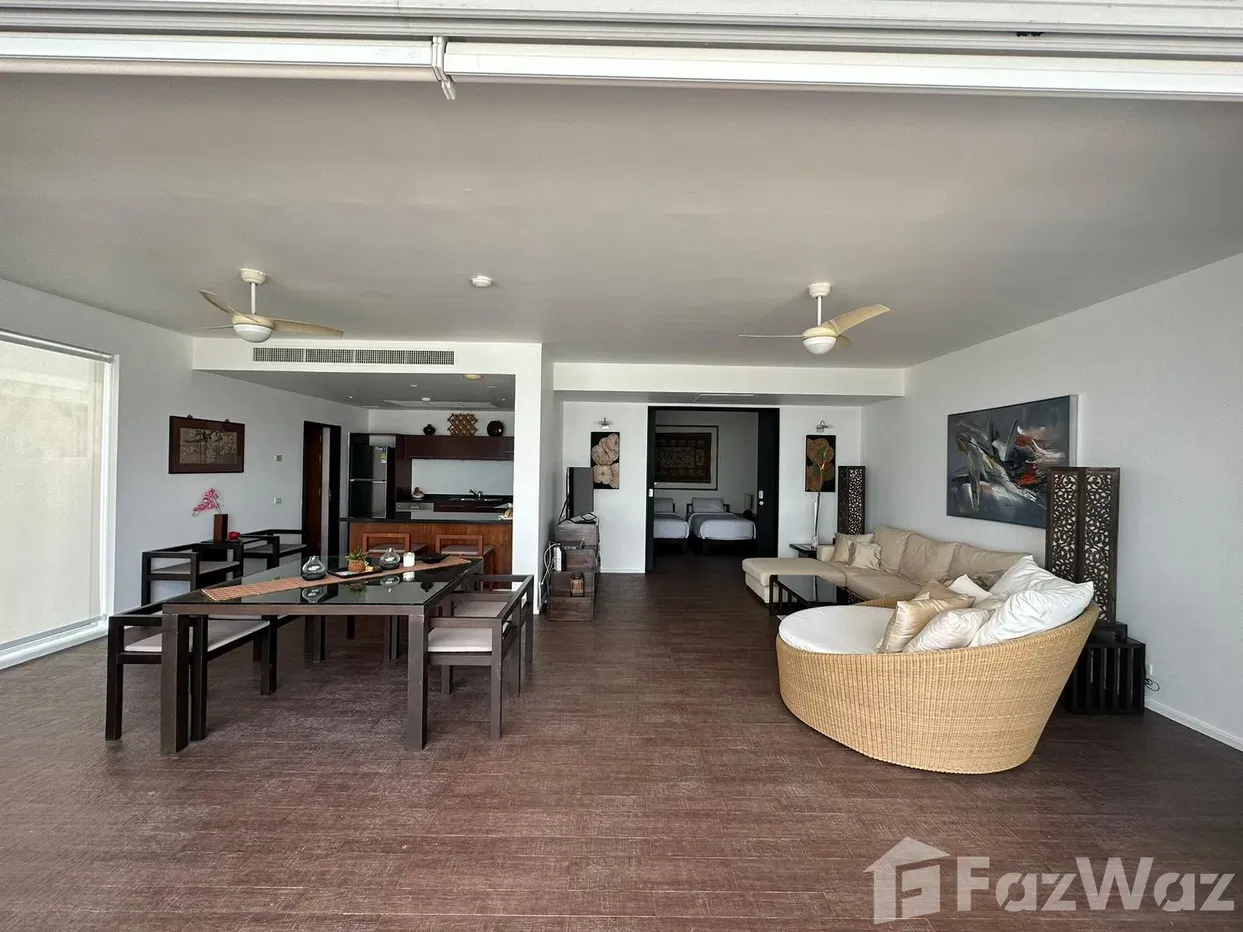 3 Bedroom Condo for rent at The Plantation 1654526