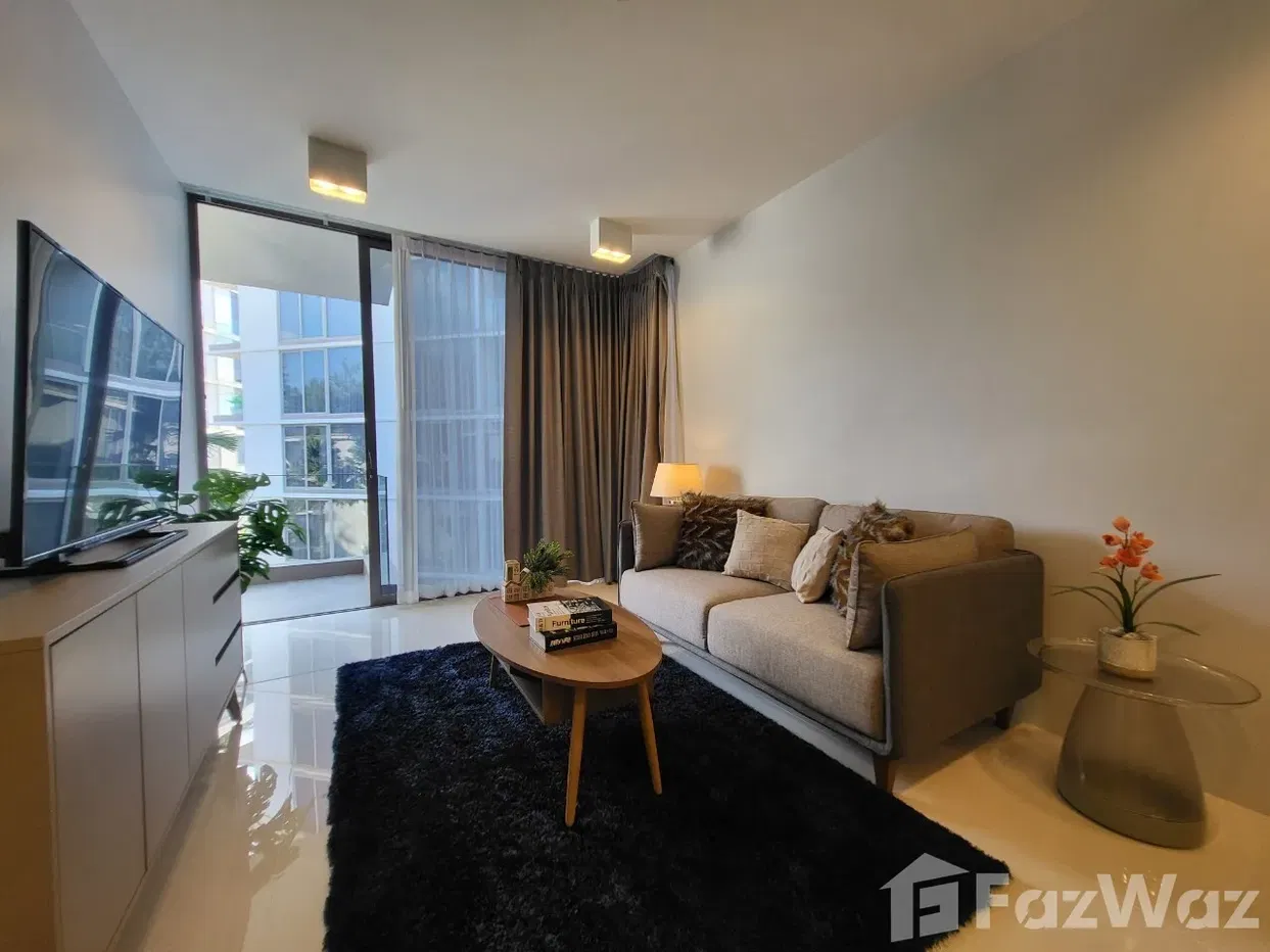 1 Bedroom Condo for rent at The Pine Hua Hin  1875566