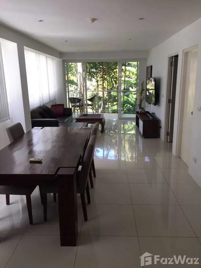 1 Bedroom Condo for rent at Sunset Plaza Condominium 1375870