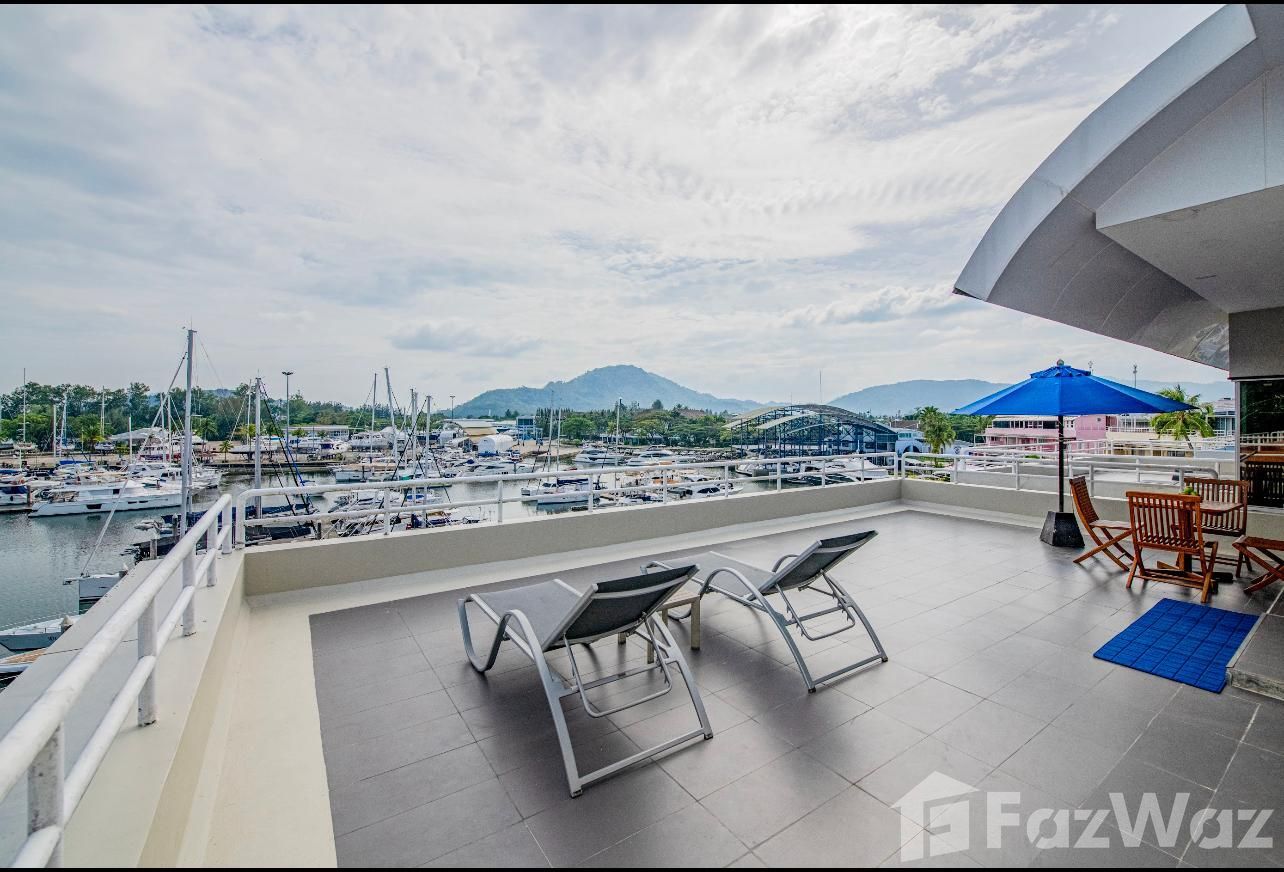 Luxury 2 Bedroom Penthouse @ Boat Lagoon 1868130