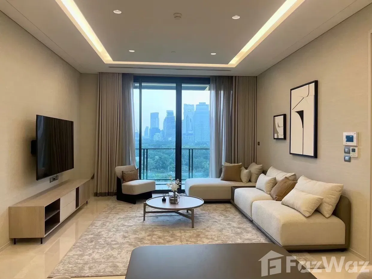 2 Bedroom for rent at The Residences at Kempinski Hotel 5658353