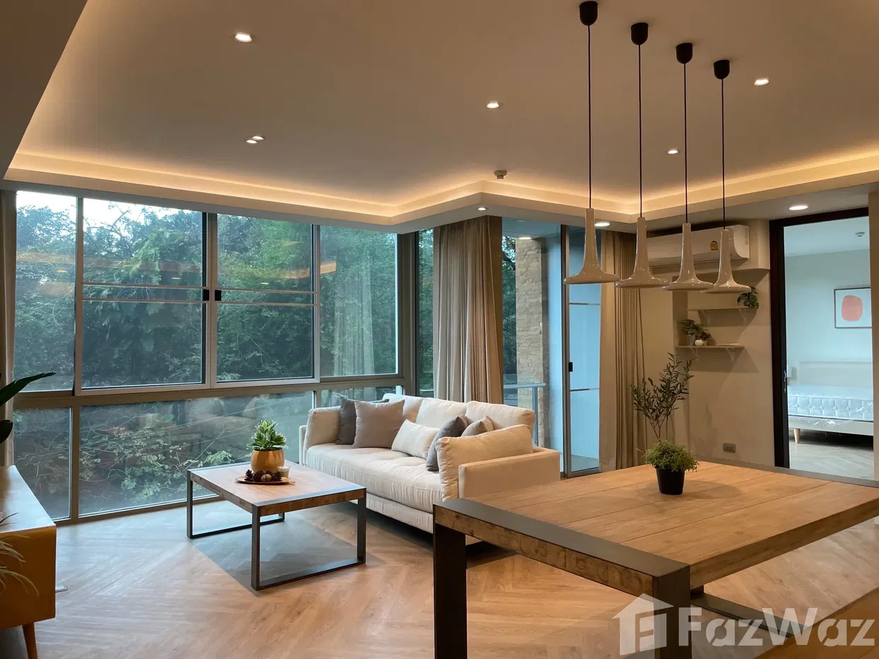 1 Bedroom Condo for rent at Ficus Lane