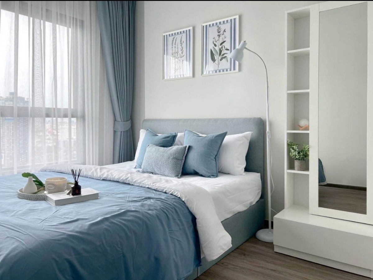 MN2877 Rich Point @ BTS Wytthakat