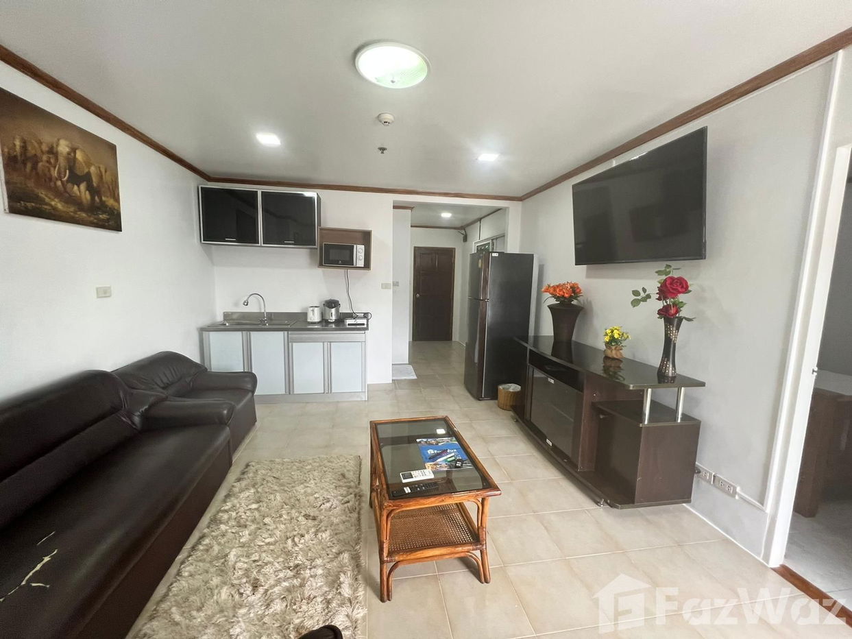 2 Bedroom Condo for rent at Patong Tower 1421456
