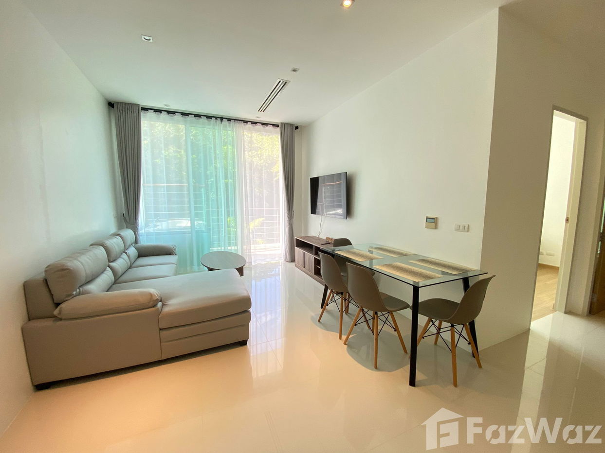 1 Bedroom Condo for rent at Grand Kamala Falls 1685510
