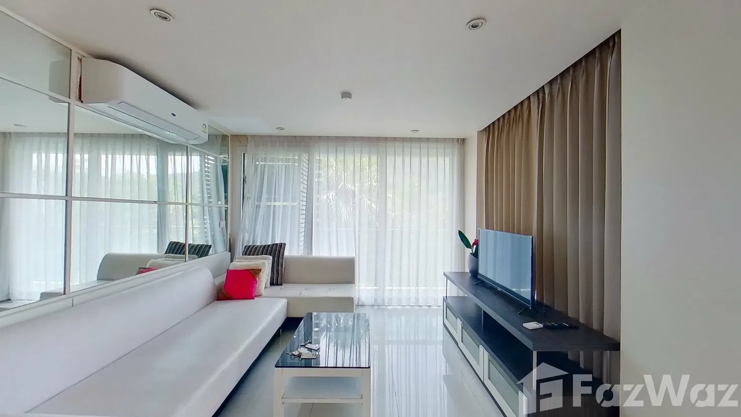 3 Bedroom Condo for rent at The Baycliff Residence 1085440