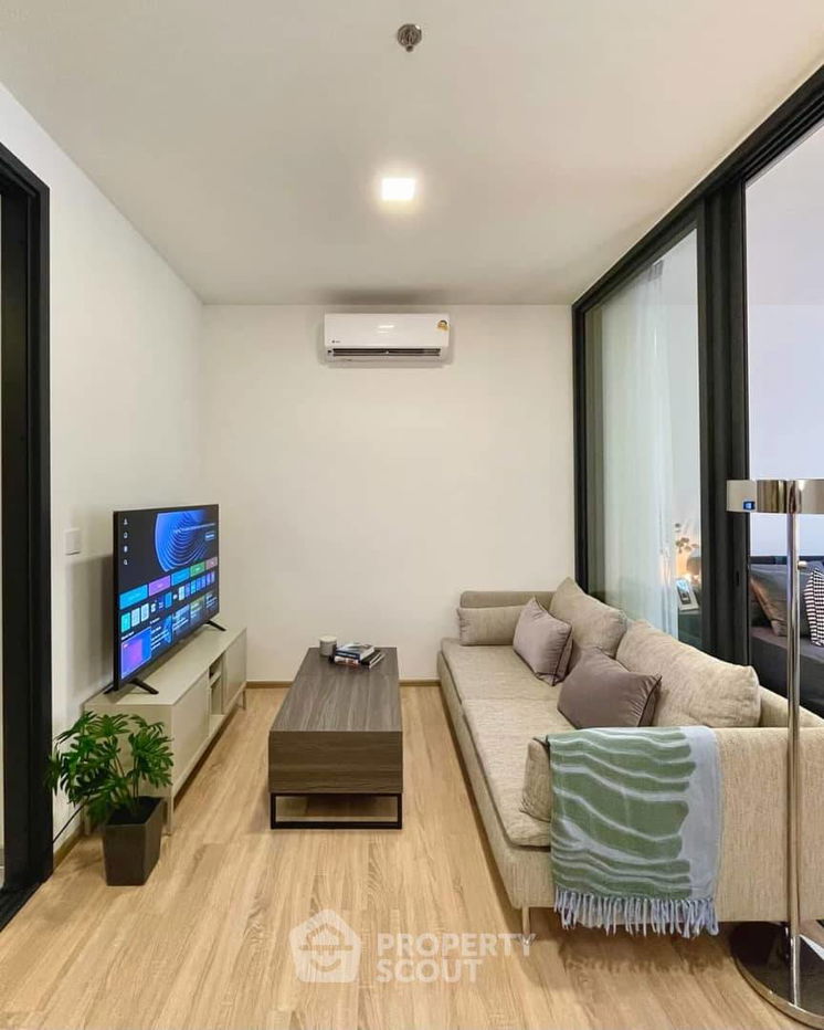1-BR Condo at XT Phayathai near BTS Phaya Thai (ID 1445078)