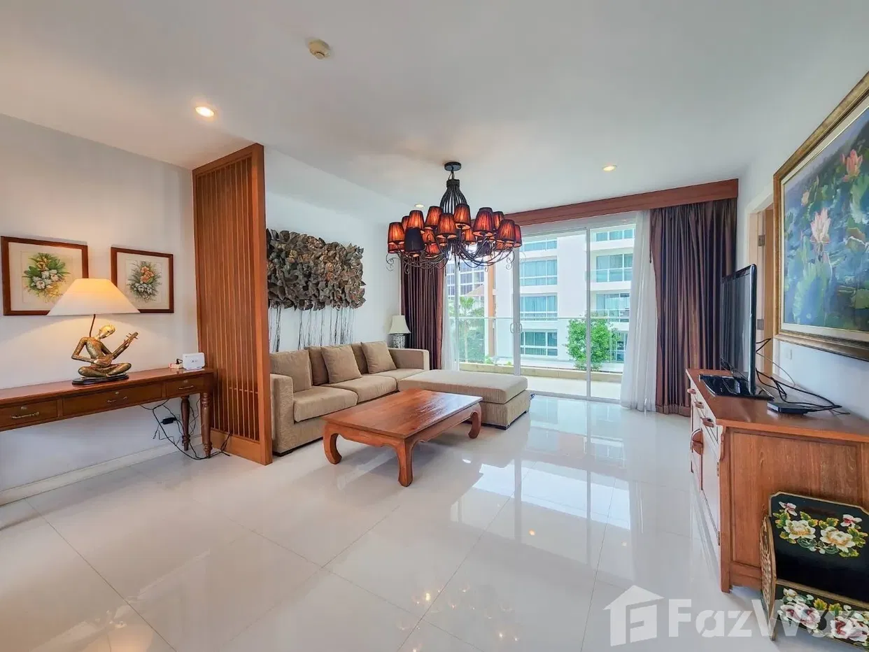 3 Bedroom Condo for rent at The Breeze Hua Hin 1705176