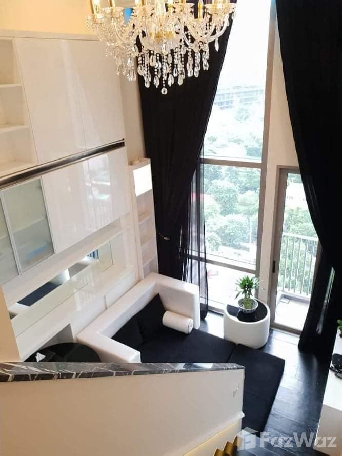 1 Bedroom Condo for rent at Ideo Morph 38 1366752