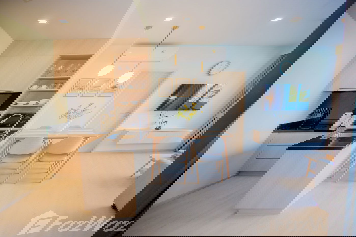 2 卧室 2 浴室公寓出租于 The Deck Patong 1986697