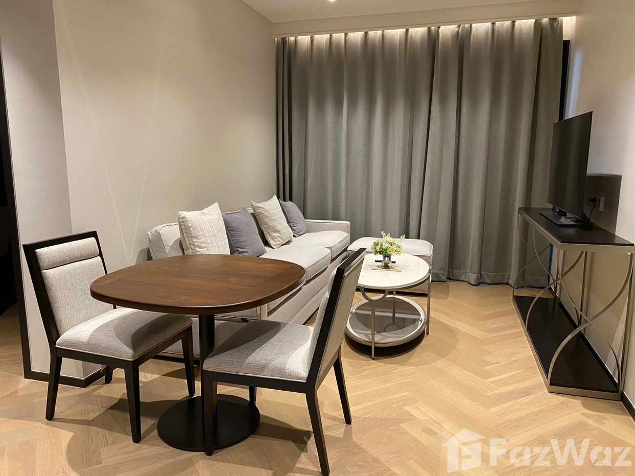 2 Bedroom for rent at The Reserve Sukhumvit 61 1918403