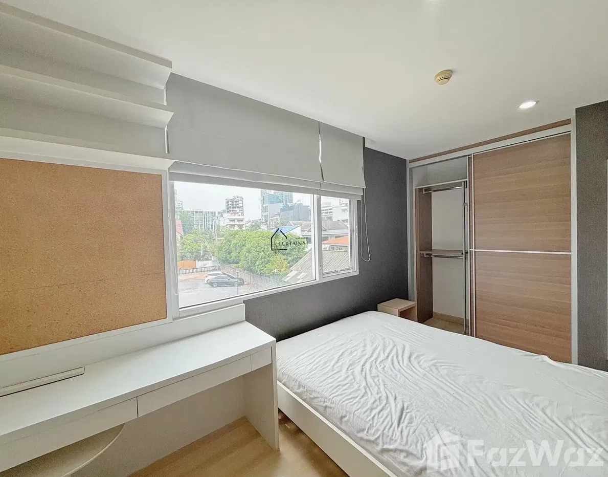 3 Beds Condo in Chatuchuk/Ratchada 30/Ladprao 5633840