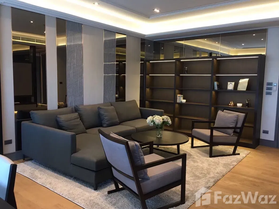 3 Bedroom Condo for rent at The Madison 1919228