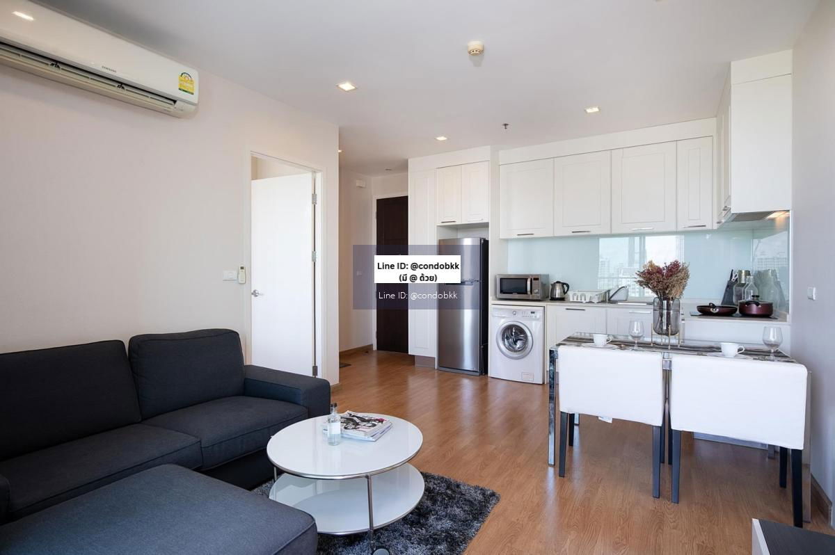 Condo for rent : Q House Condo Sukhumvit 79