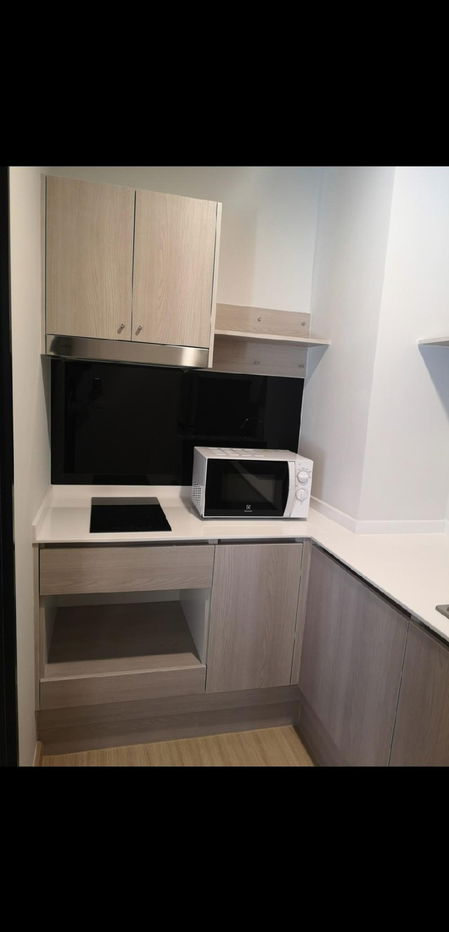 Condo For Rent The Tree Onnut Station (E6808047) ID Line : @condo101