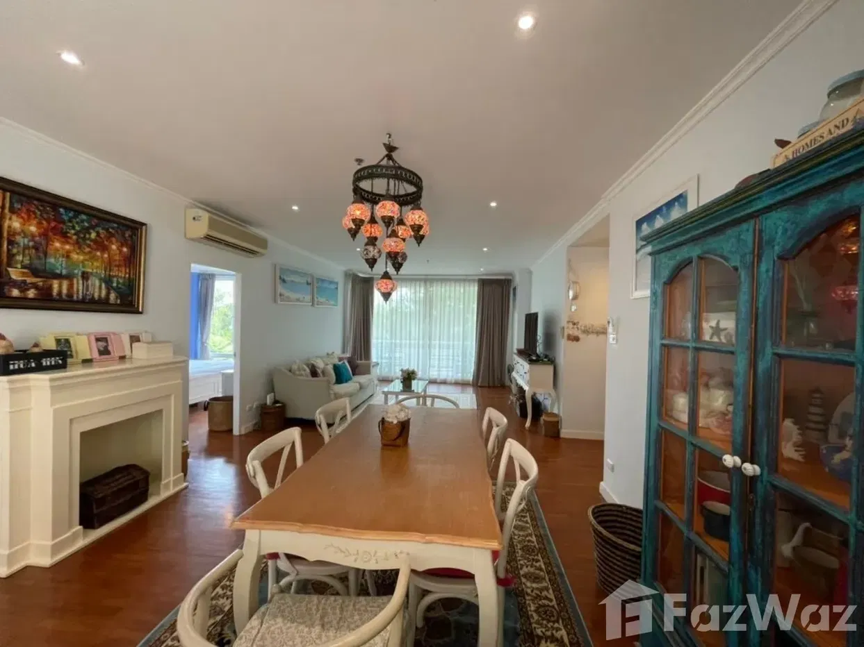 2 Bedroom Condo for rent at Baan San Ploen 1171896