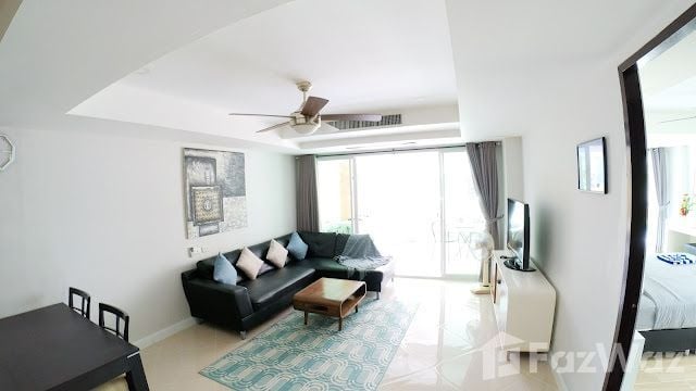 2 Bedroom Condo for rent at Patong Harbor View 1675468
