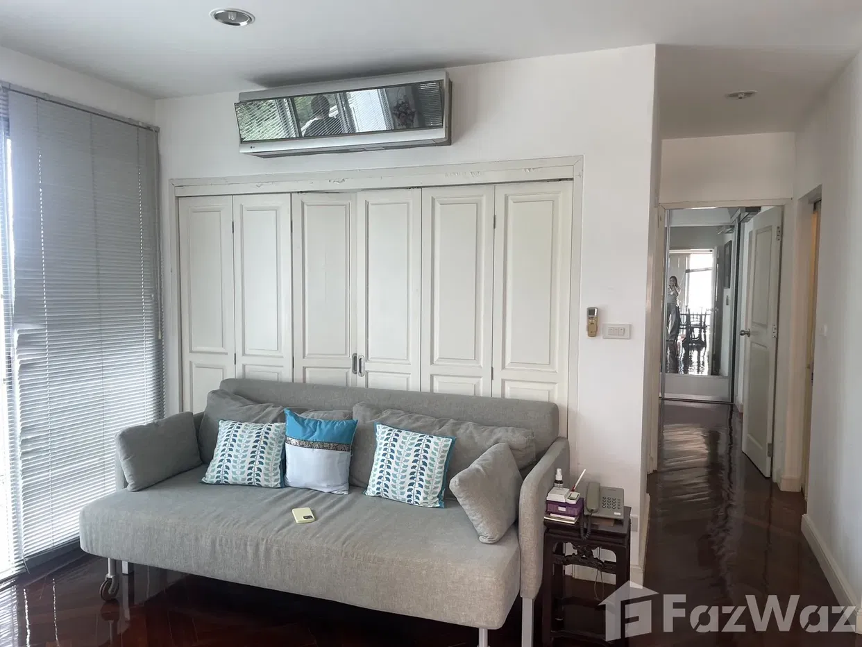 2 Bedroom Condo at Baan Suan Rim Sai 5627461