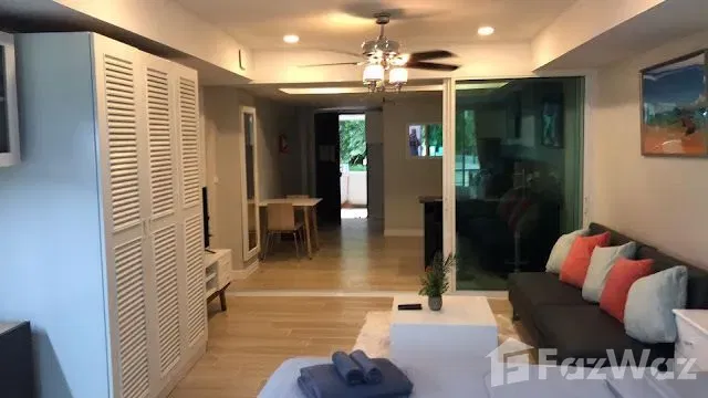 1 Bedroom Condo for rent at Patong Harbor View 1675462
