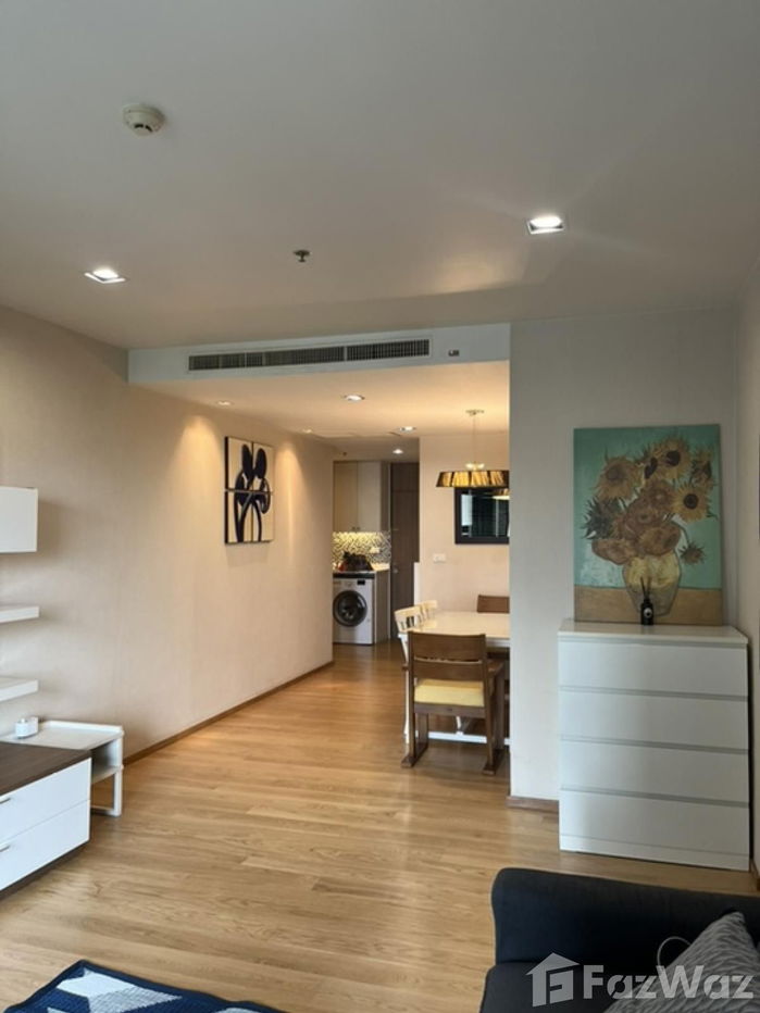 1 Bedroom Condo for rent at Noble Solo 1921179
