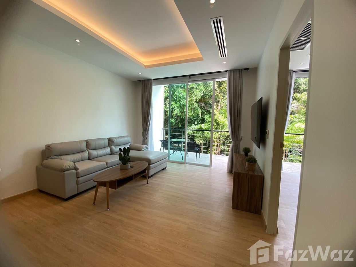 1 Bedroom Condo for rent at Grand Kamala Falls 1697262