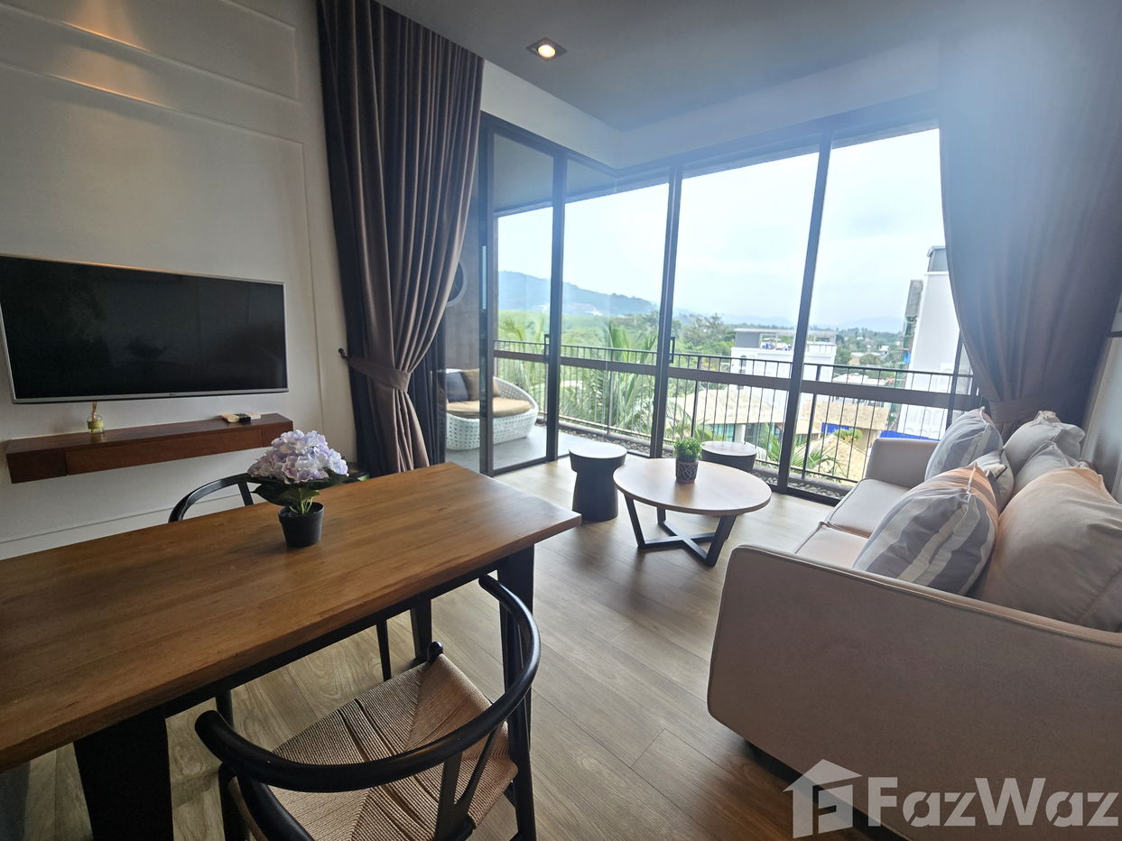 Luxury One Bedroom Condo For Rent 1994849