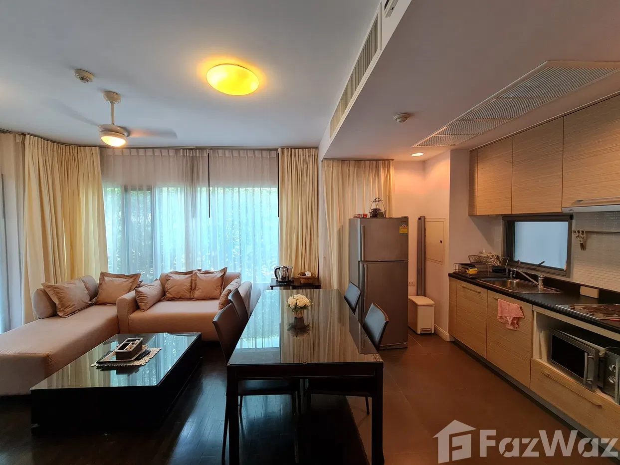 Hua Hin မြို့ရှိ ဆွဲဆောင်မှုရှိသော 2BR ကွန်ဒို- မမေ့နိုင်သော ရင်းနှီးမြှုပ်နှံမှု 1157814