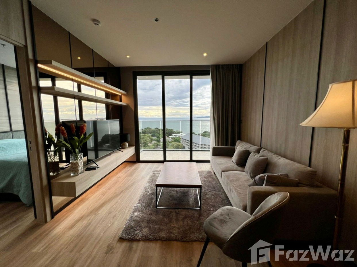 Urban Luxury Awaits - ใช้ชีวิตอย่างหรูหราที่ The Andromeda Condominium!