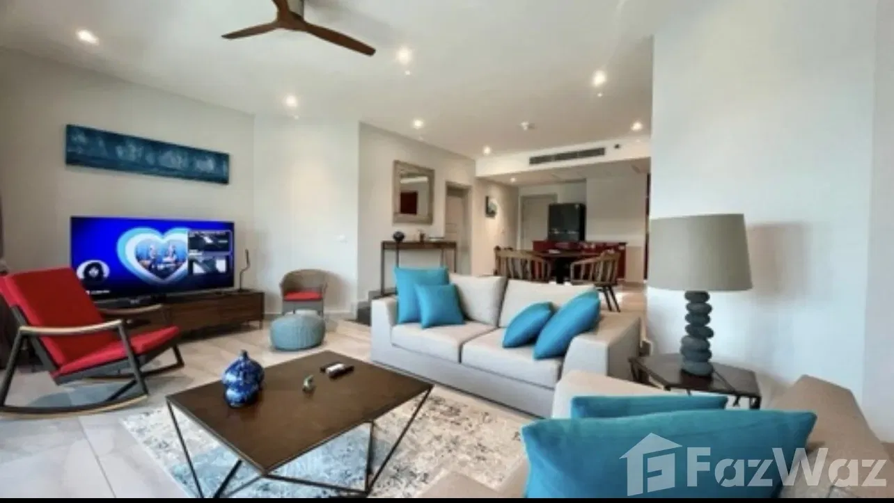 Allamanda Condo 5561425