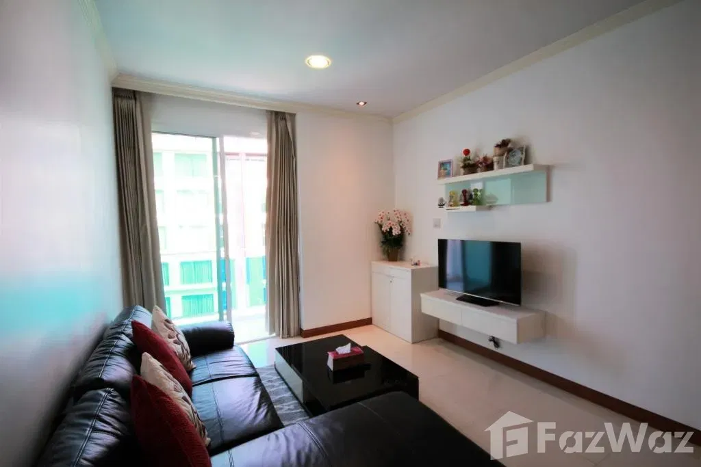 2 Bedroom Condo for rent at My Resort Hua Hin 84962