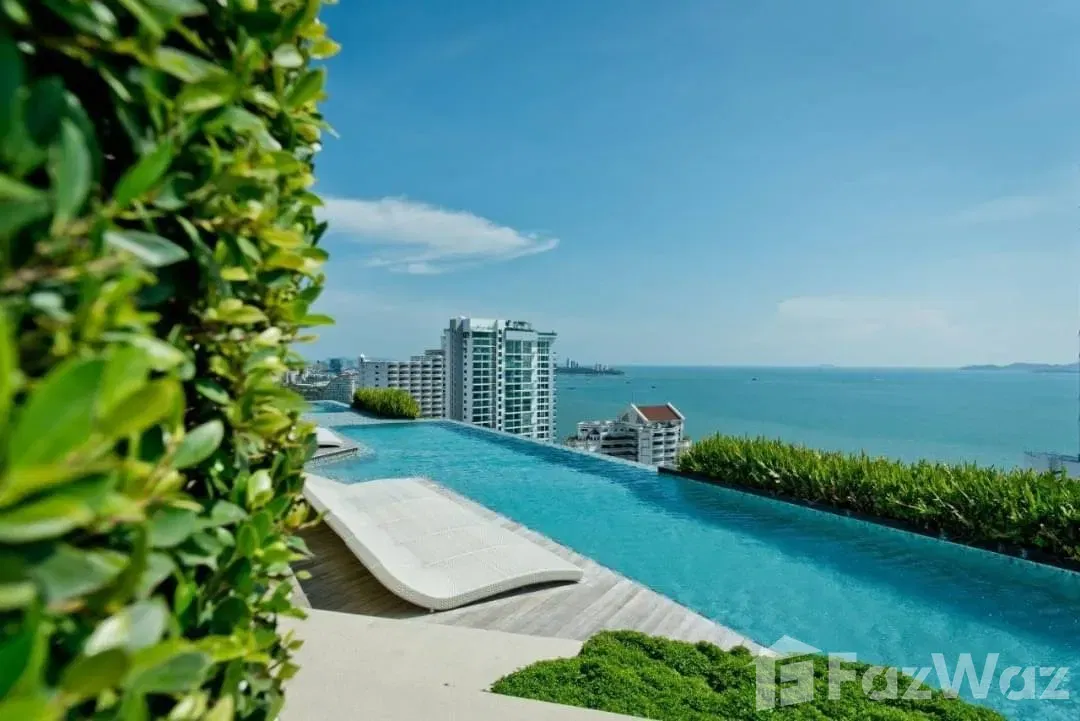 2 Bedroom Condo for rent at Baan Plai Haad 1980884