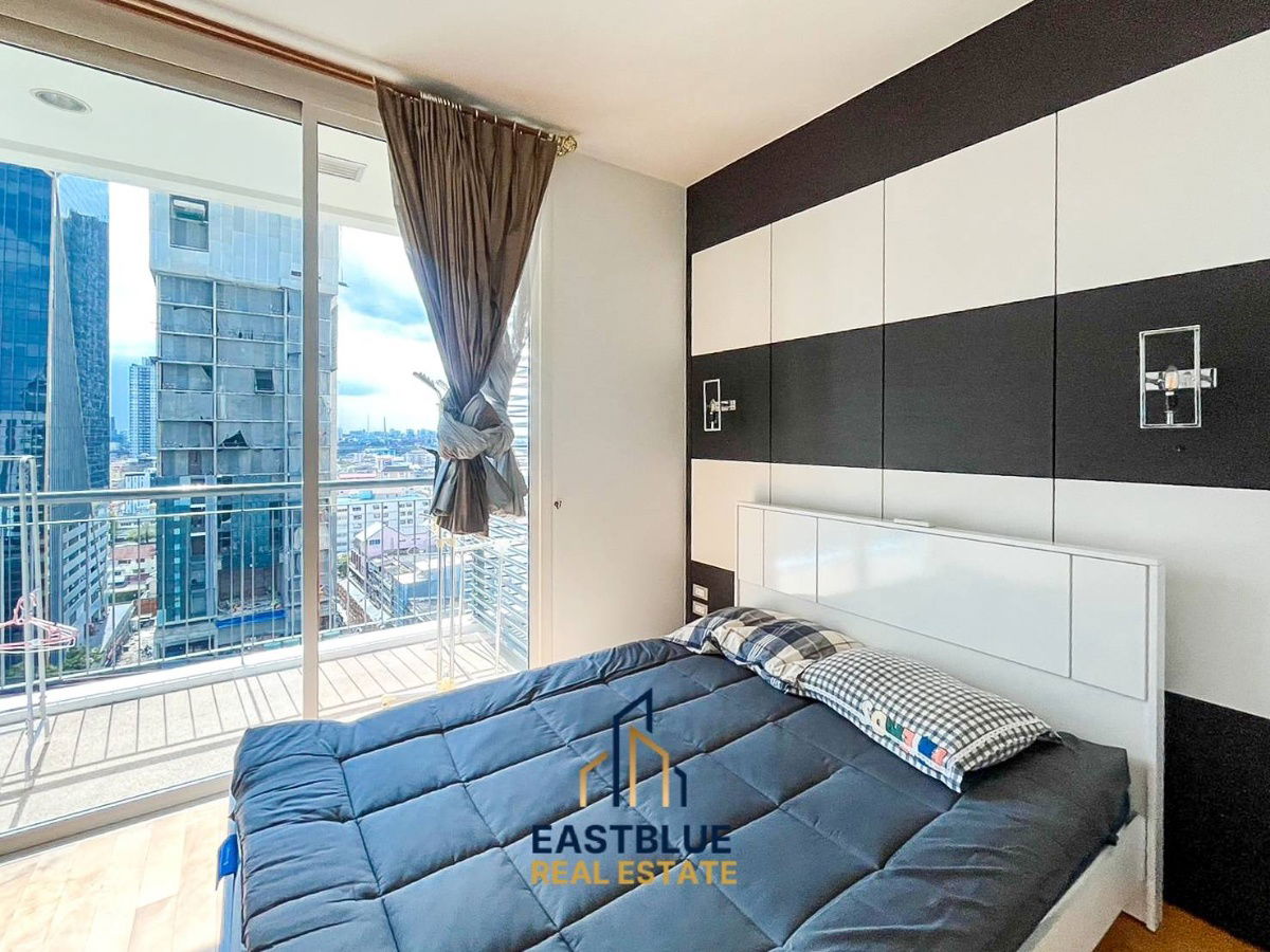 🔥For Rent!! ready to move-in 2b2b 35k - Villa Rachatewi 📞Call 096 896 5953