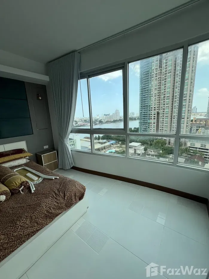 Supalai Riverside 5643978