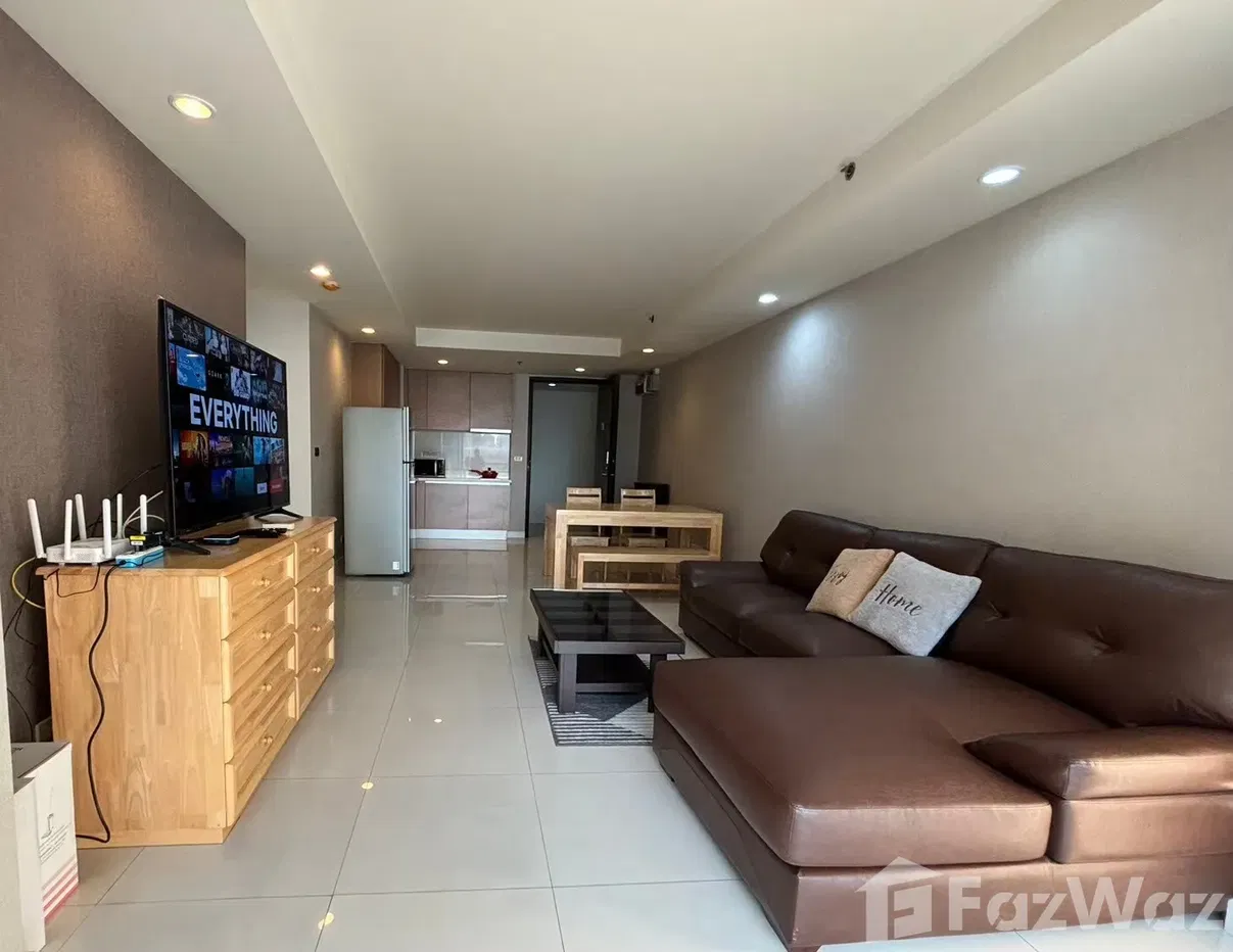 The Rajdamri တွင် ငှားရန်/ရောင်းရန် ကွန်ဒိုအခန်း - Affordable Luxury 5628052