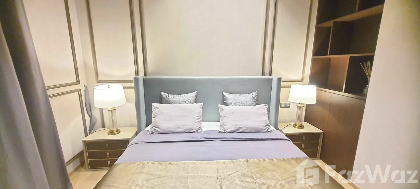 2 Bedroom for rent at 28 Chidlom 1983075