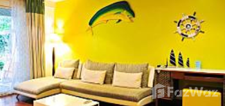 2 Bedroom Condo for rent at Baan Sansaran Condo 1371860