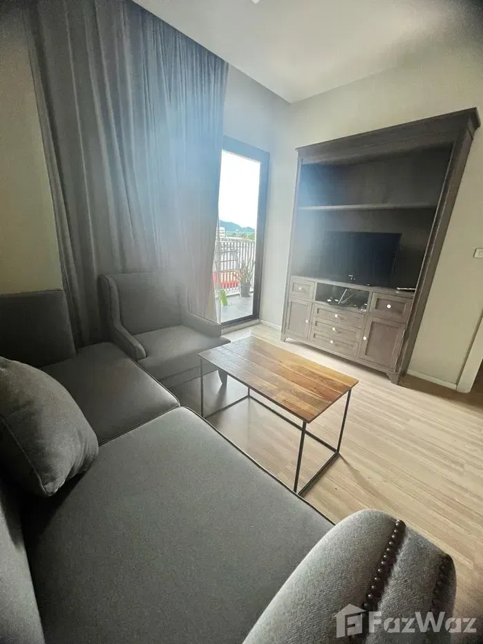 1 Bedroom Condo for rent at Dlux Condominium  1638588